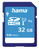 Hama 00124135 Speicherkarte 32 GB SDHC UHS-I Klasse 10