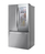 LG GMZ765STHJ side-by-side refrigerator Freestanding 750 L E Stainless steel