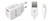 CoreParts MBXAP-AC0008 adaptateur de puissance & onduleur Intérieure 12 W Blanc
