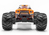 HobbyTech 1.ROGT.OR.RTR ferngesteuerte (RC) modell Monstertruck Elektromotor 1:10