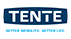 Produkte von Tente