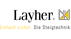 Produkte von Layher&nbsp;Steigtechnik
