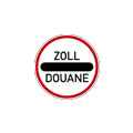 Zollstelle