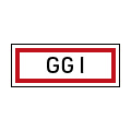 GG I (Grupo de riesgo 1)