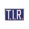 T.I.R. - sign