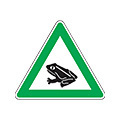 Environmental  sign