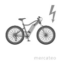 Batteria per bicicletta elettrica