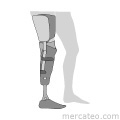 Accesorios de prótesis