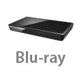 Reproductor Blu-Ray