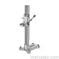 Drilling stand for core drills