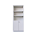 Office shelving cabinets
