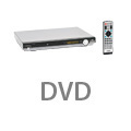 DVD-speler