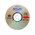 DVD Virgen
