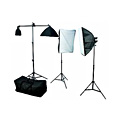 Foto studio equipment