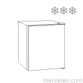 Congélateur cube