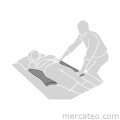 Sliding mat