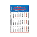 Reclame-kalender