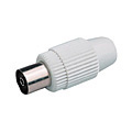 Antenne-IEC-connector