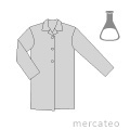 Laboratory coat