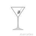 Copa de martini