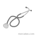 Medizinisches Stethoskop