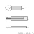 Injection, perfusion