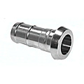 Liner hose fitting dairy thread