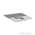 microSD-kaartje