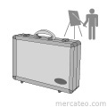 Moderációs koffer