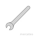 Fitting wrench
