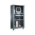 PC safety cabinet