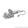 Biscuit jointer