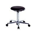 Cleanroom stool