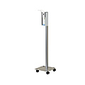 Disinfection stand