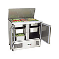 Catering refrigeration equipment