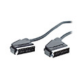 Scart cable