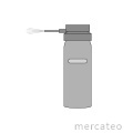 Spray d'entretien pour cylindres