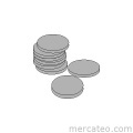 Czekoladowe monety