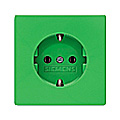 Fuentes de suministro eléctrico seguro (verde)