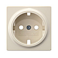Outlet cover