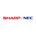 Monitory Sharp-NEC (wszystkie)