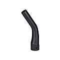 Vacuum cleaner elbow