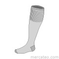 Team performance socks