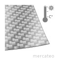 Heat protection fabric