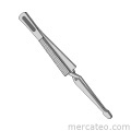 Suture clip forceps