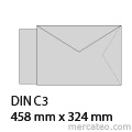 C3 envelope