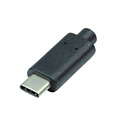 USB Type-C plug to USB Type-C plug