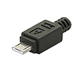 USB-kabel micro-A