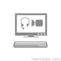 Video conference desktop systems
