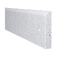 Wall scratch protection profiles